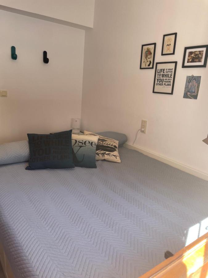 הוילה קלפה Casa Zebole מראה חיצוני תמונה